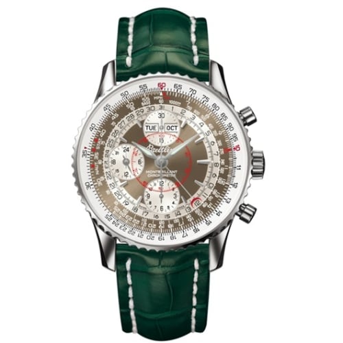 Breitling Montbrillant Datora