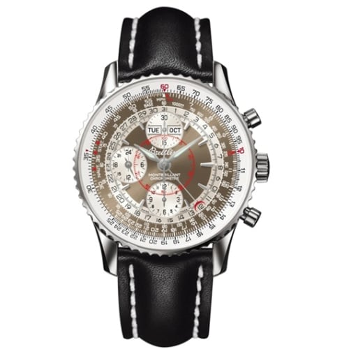 Breitling Montbrillant Datora