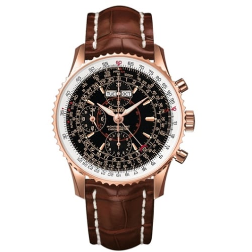 Breitling Montbrillant Datora