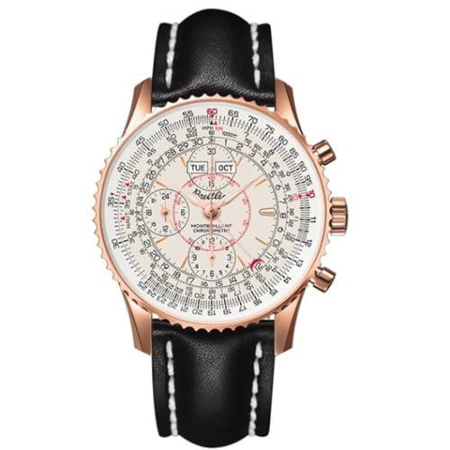 Breitling Montbrillant Datora