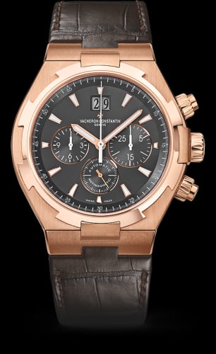 Vacheron Constantin Overseas Chronograph