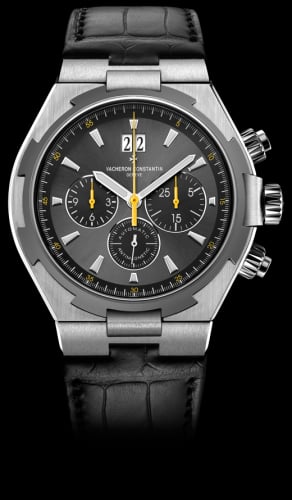 Vacheron Constantin Overseas Chronograph Limited