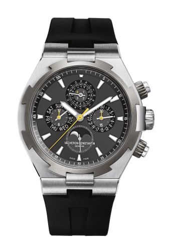 Vacheron Constantin Overseas Perpetual Calendar Boutique