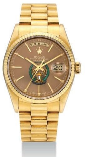 Rolex Day-Date 18038
