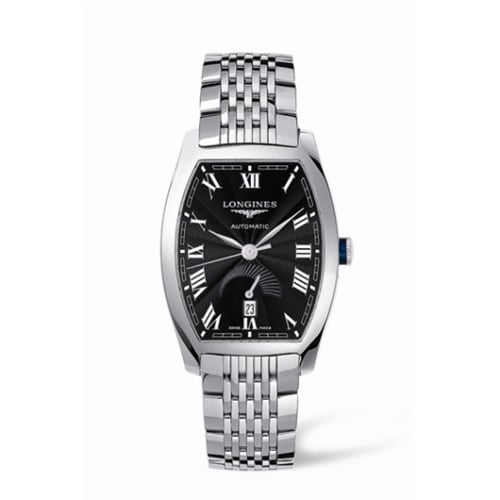 Longines Evidenza 33.1 Power Reserve