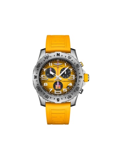 Breitling Endurance Pro Ironman World Championship 2022