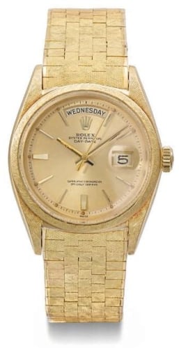 Rolex Day-Date 1806