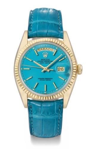 Rolex Day-Date 1803