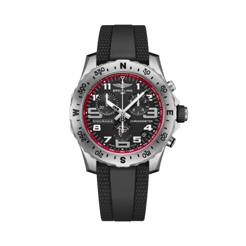 Breitling Breitling Endurance Pro 44 NFL Atlanta Falcons Edition