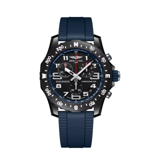 Breitling Endurance Pro 44 Blue