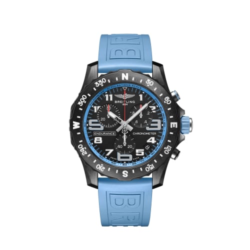 Breitling Endurance Pro Blue