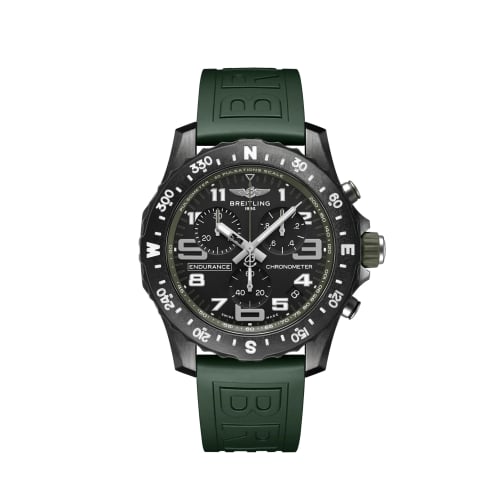 Breitling Endurance Pro Green