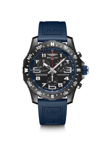 Breitling Endurance Pro Blue