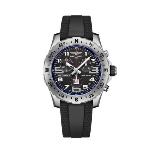 Breitling Breitling Endurance Pro 44 NFL New York Giants Edition
