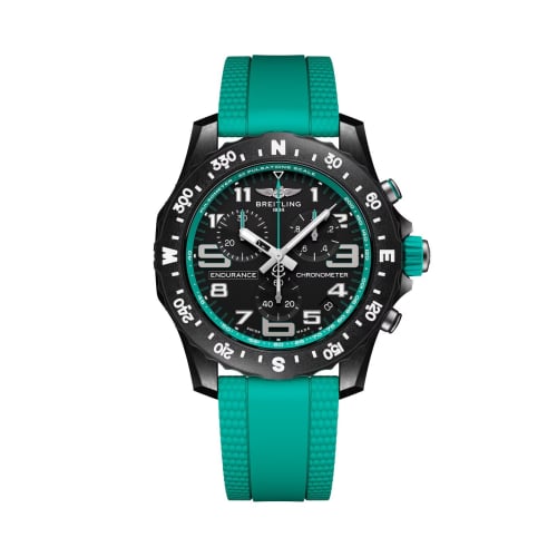 Breitling Endurance Pro 38 Watches of Switzerland