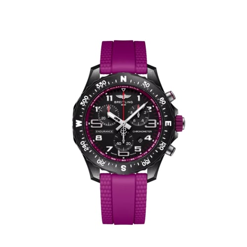 Breitling Endurance Pro 38 Blue