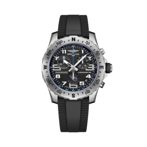Breitling Breitling Endurance Pro 44 NFL Tennessee Titans Edition