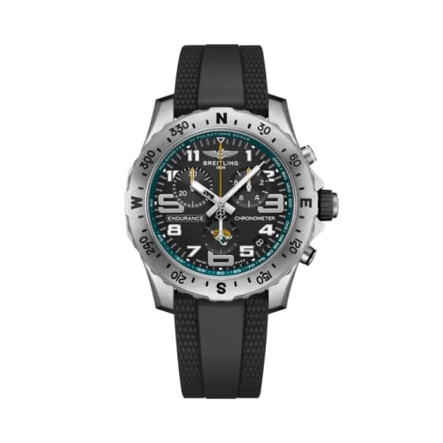 Breitling Breitling Endurance Pro 44 NFL Jacksonville Jaguars Edition
