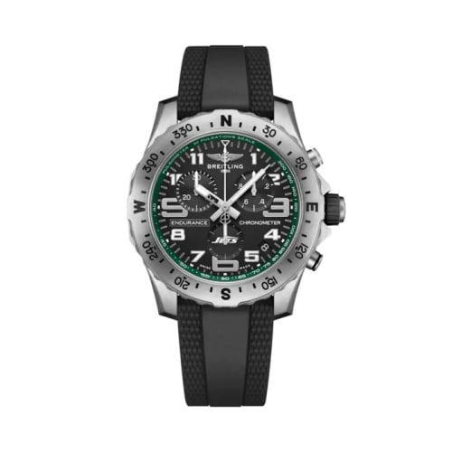 Breitling Breitling Endurance Pro 44 NFL New York Jets Edition