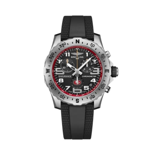 Breitling Breitling Endurance Pro 44 NFL San Francisco 49ers Edition