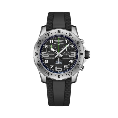 Breitling Breitling Endurance Pro 44 NFL Seattle Seahawks Edition