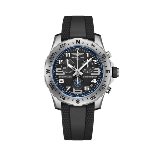 Breitling Breitling Endurance Pro 44 NFL Indianapolis Colts Edition