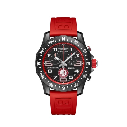 Breitling Endurance Pro University of Alabama