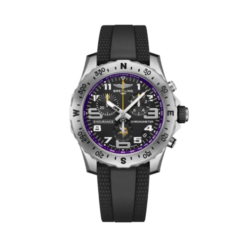 Breitling Breitling Endurance Pro 44 NFL Minnesota Vikings Edition