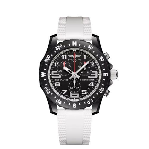 Breitling Endurance Pro 44 White