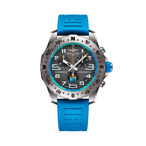 Breitling Endurance Pro Ironman World Championship 2025