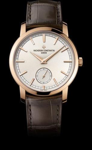 Vacheron Constantin Traditionnelle Small Seconds Boutique