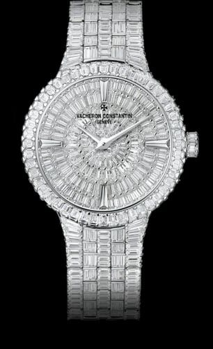 Vacheron Constantin Traditionnelle Haute Joaillerie