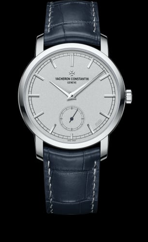Vacheron Constantin Traditionnelle Small Seconds Collection Excellence Platine