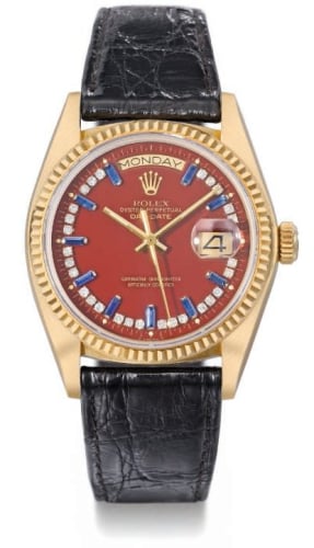 Rolex Day-Date 18038