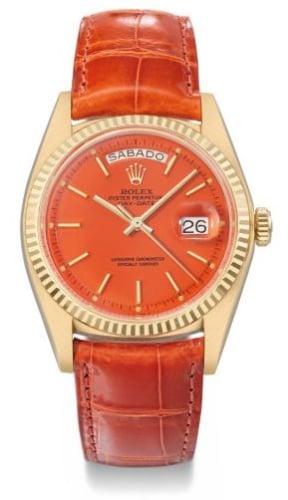 Rolex Day-Date 1803