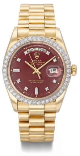 Rolex Day-Date 1804
