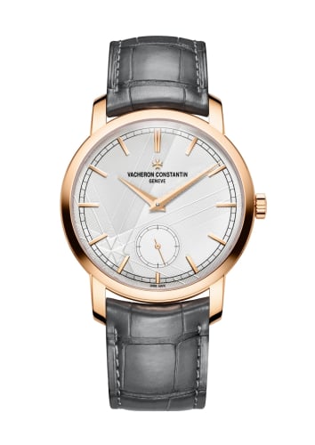 Vacheron Constantin Traditionnelle Small Seconds Pink Gold / 270th Anniversary