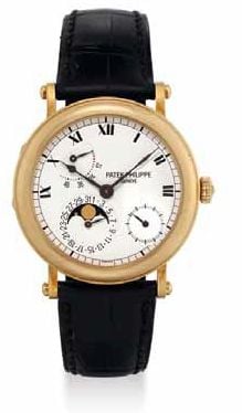 Patek Philippe Calatrava 5054