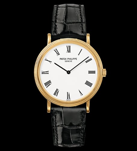 Patek Philippe Calatrava 5120