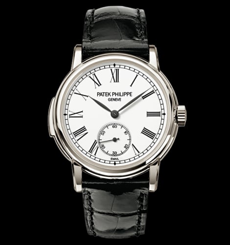 Patek Philippe Minute Repeater 5078