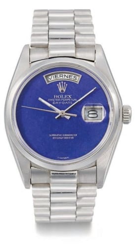 Rolex Day-Date 18026