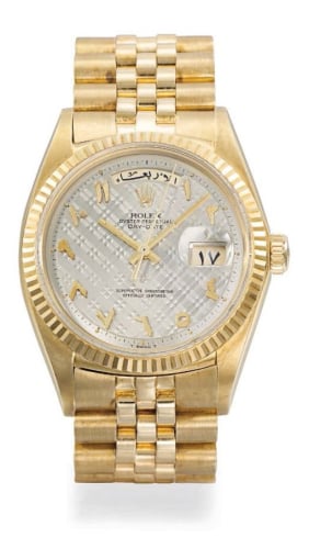Rolex Day-Date 1803