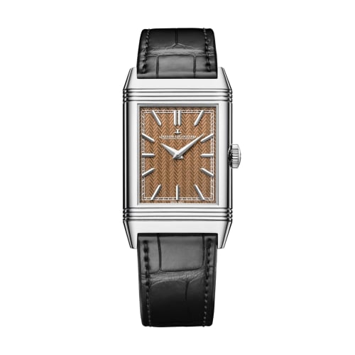 Jaeger-LeCoultre Reverso Tribute Enamel Xu Beihong – The Standing Horse