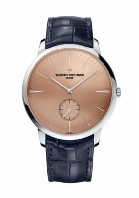 Vacheron Constantin Patrimony 42mm Platinum / Middle East Edition