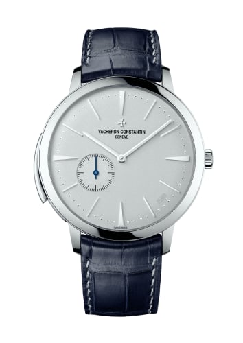 Vacheron Constantin Patrimony Ultra Thin Calibre 1731 Collection Excellence Platine