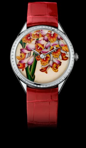 Vacheron Constantin Métiers d'Art Florilège Renealmia Boutique