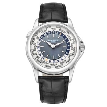 Patek Philippe World Time 5110