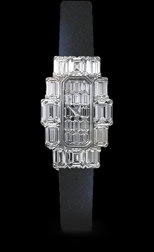 Vacheron Constantin Métiers d'Art Kalla