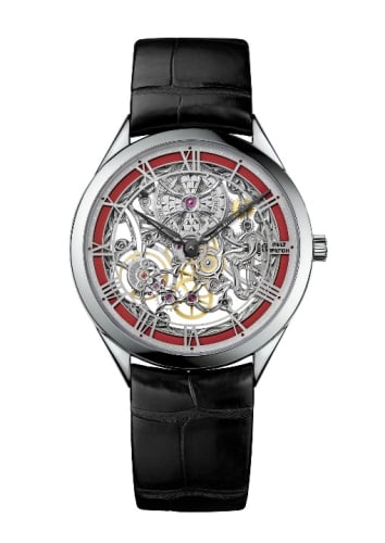 Vacheron Constantin Métiers d'Art Ajourées Only Watch 2015