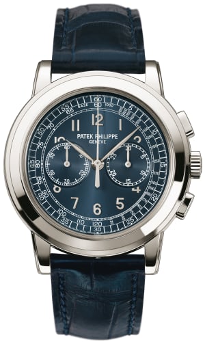 Patek Philippe Chronograph 5070